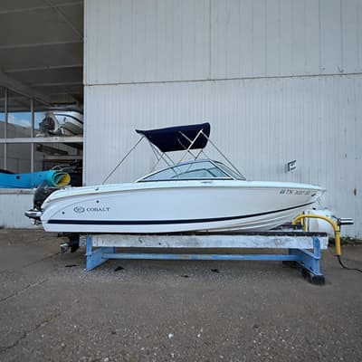 BOATZON | Cobalt 200 2015