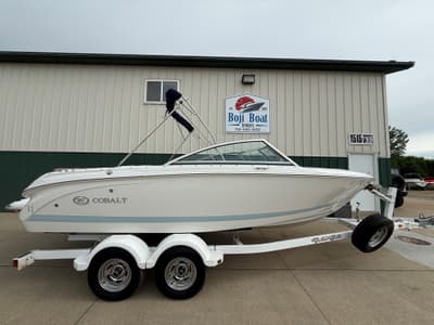 BOATZON | Cobalt 200 2015