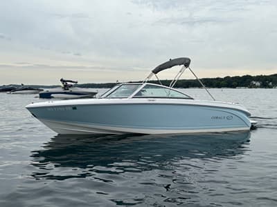 BOATZON | Cobalt 200 2019