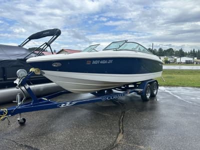 BOATZON | COBALT 200 BOW RIDER 2003