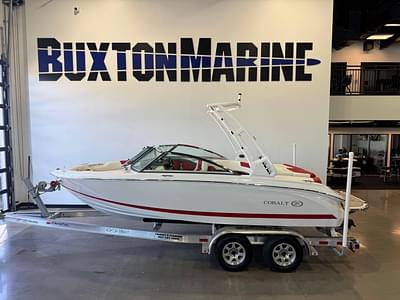 BOATZON | Cobalt 200 S 2020