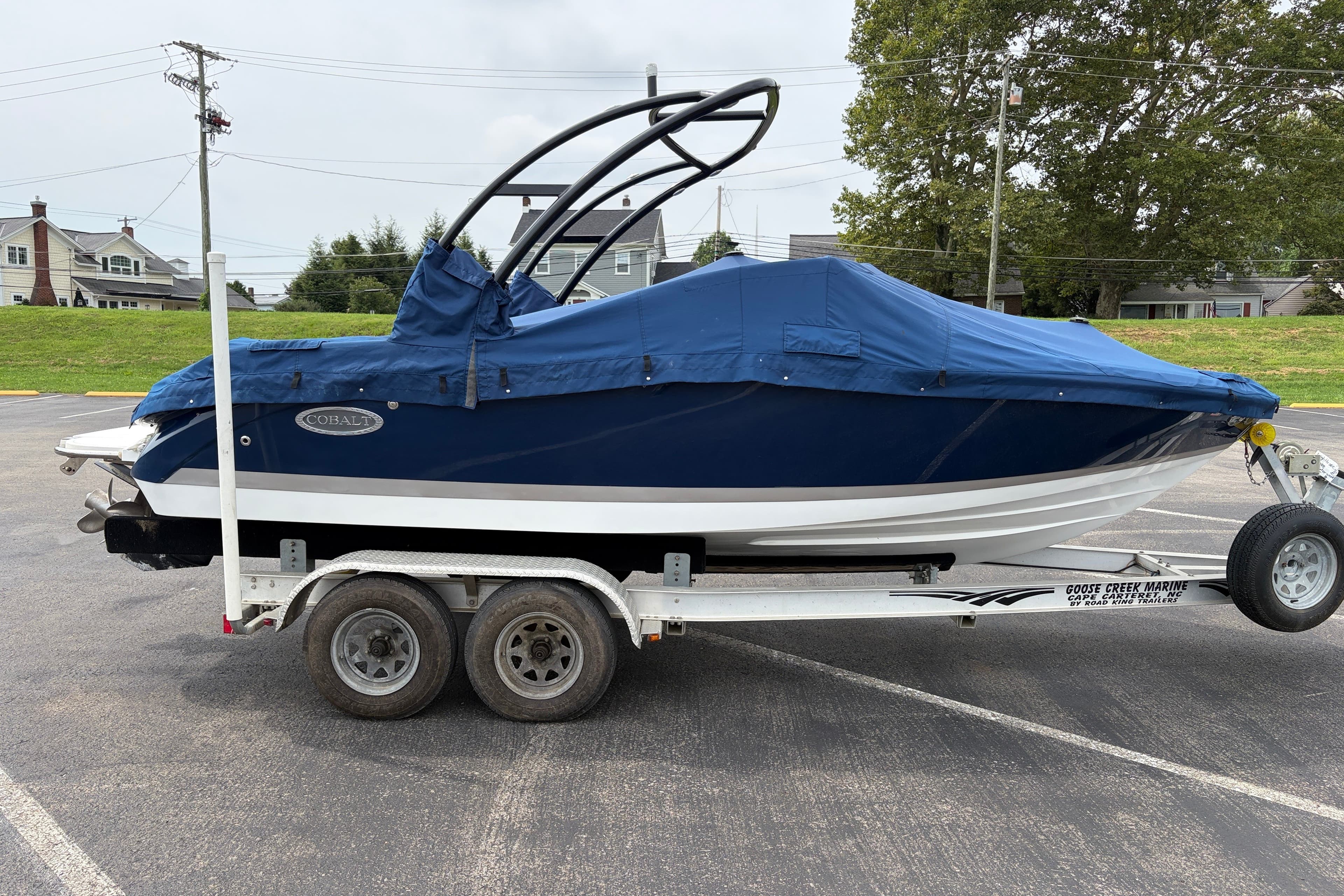 Cobalt 200S 2015