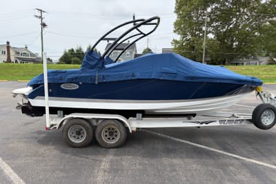 BOATZON | Cobalt 200S 2015