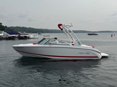 BOATZON | Cobalt 200S 2020