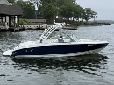BOATZON | Cobalt 200S 2021