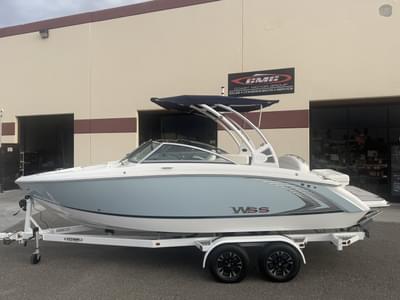BOATZON | COBALT 2018