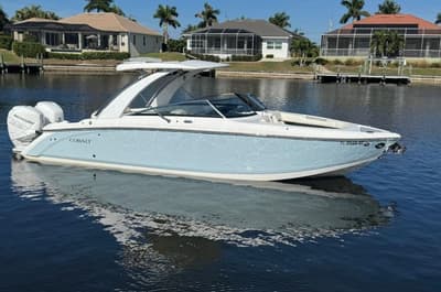 BOATZON | Cobalt 2018