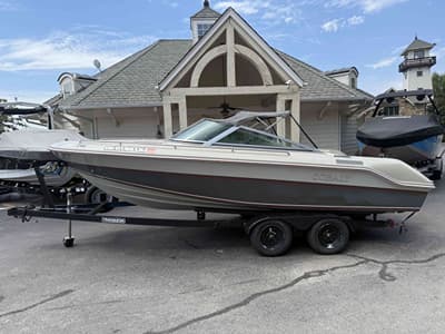 BOATZON | Cobalt 202 1988 BOATZON | Cobalt 202 1988