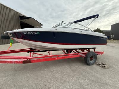 BOATZON | Cobalt 202 2008