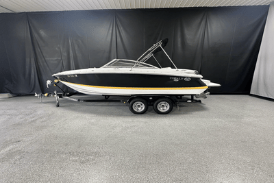 BOATZON | Cobalt 202 2008