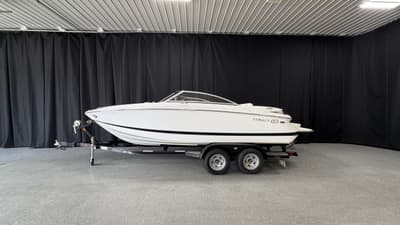 BOATZON | Cobalt 202 2008
