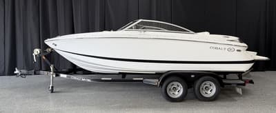 BOATZON | Cobalt 202 2008 BOATZON | Cobalt 202 2008