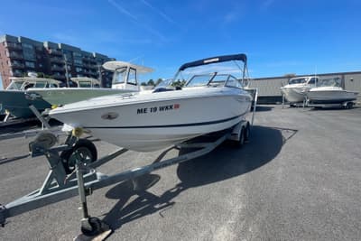 BOATZON | Cobalt 202 2008 BOATZON | Cobalt 202 2008