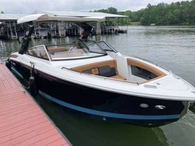 BOATZON | Cobalt 2022