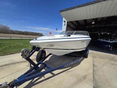 BOATZON | Cobalt 2026 1999