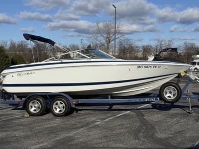 BOATZON | Cobalt 206 1999