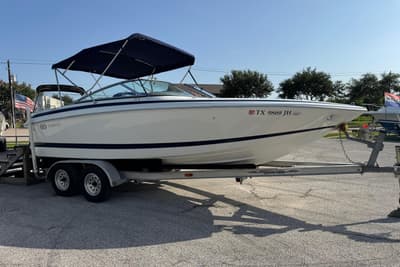 BOATZON | Cobalt 206 2000