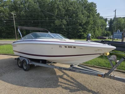 BOATZON | Cobalt 206 2001