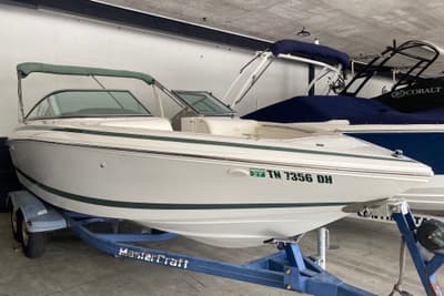 BOATZON | Cobalt 206 2002