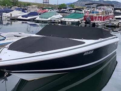 BOATZON | Cobalt 206 2002