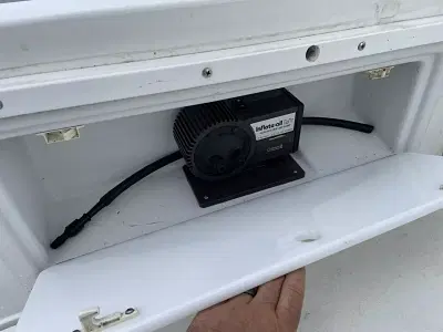 BOATZON | Cobalt 206 Bowrider 2001 BOATZON | Cobalt 206 Bowrider 2001