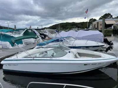 BOATZON | Cobalt 206 Bowrider 2001 BOATZON | Cobalt 206 Bowrider 2001