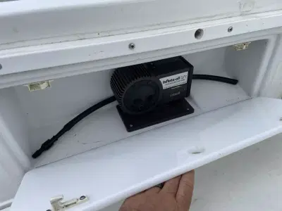 BOATZON | Cobalt 206 Bowrider 2001