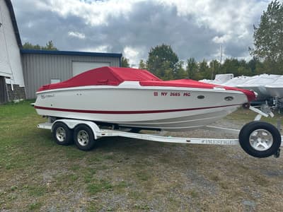 BOATZON | Cobalt 210 2009