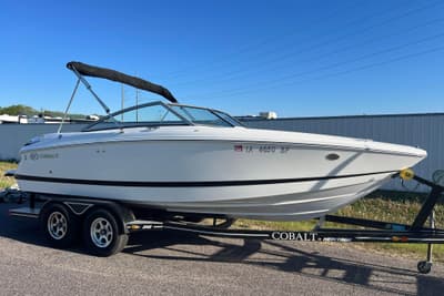 BOATZON | Cobalt 210 2010
