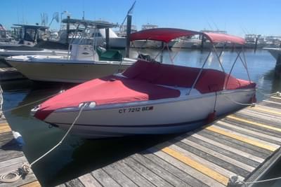 BOATZON | Cobalt 210 2011