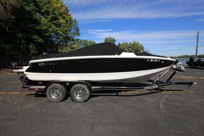 BOATZON | Cobalt 210 2012