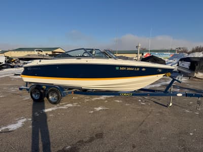 BOATZON | Cobalt 210 2014