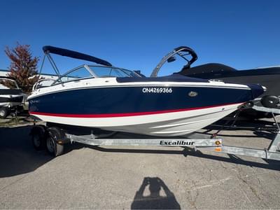 BOATZON | Cobalt 210 2014 BOATZON | Cobalt 210 2014