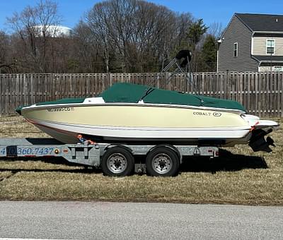 BOATZON | Cobalt 210 WSS 2012