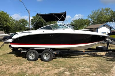 BOATZON | Cobalt 212 2007