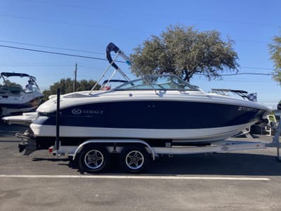 BOATZON | Cobalt 212 2007