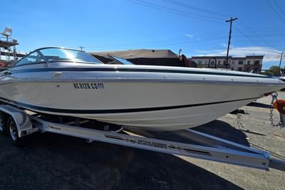 BOATZON | Cobalt 220 1996