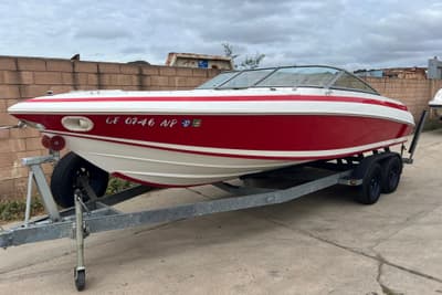 BOATZON | Cobalt 220 1996