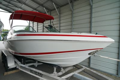 BOATZON | Cobalt 220 1997
