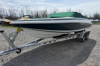 BOATZON | Cobalt 220 1998 BOATZON | Cobalt 220 1998