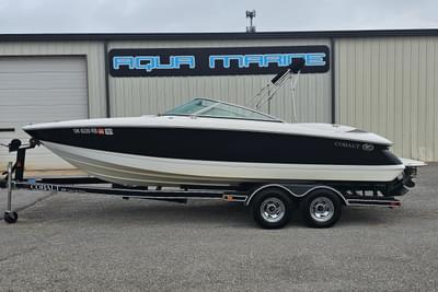 BOATZON | Cobalt 220 2003