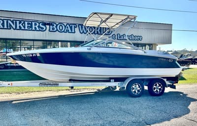 BOATZON | Cobalt 220 2003