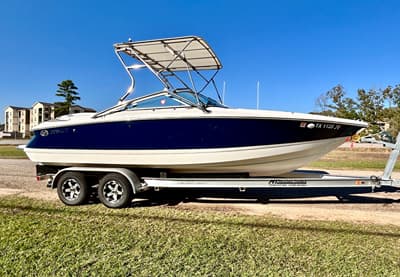 BOATZON | Cobalt 220 2003 BOATZON | Cobalt 220 2003