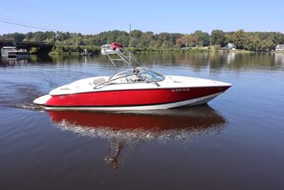 BOATZON | Cobalt 220 2006