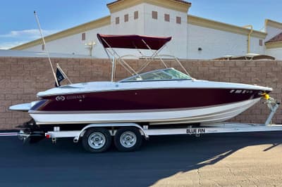 BOATZON | Cobalt 220 2006