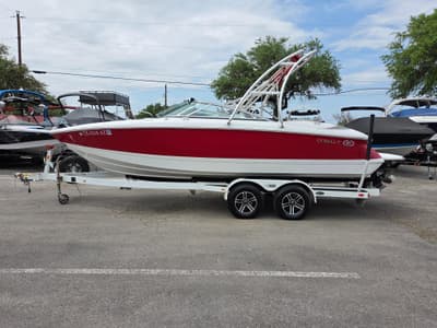 BOATZON | Cobalt 220 2008