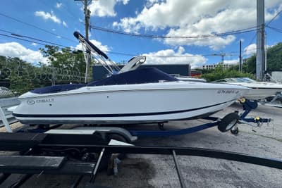 BOATZON | Cobalt 220 2009