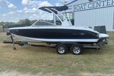 BOATZON | Cobalt 220 2012