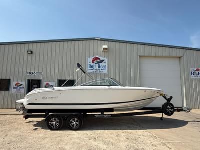 BOATZON | Cobalt 220 2013