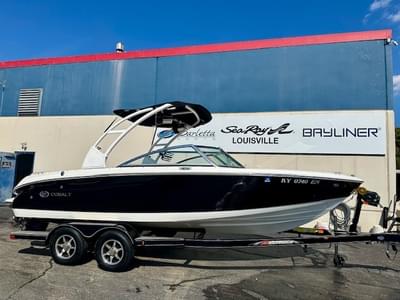 BOATZON | Cobalt 220 2015 BOATZON | Cobalt 220 2015